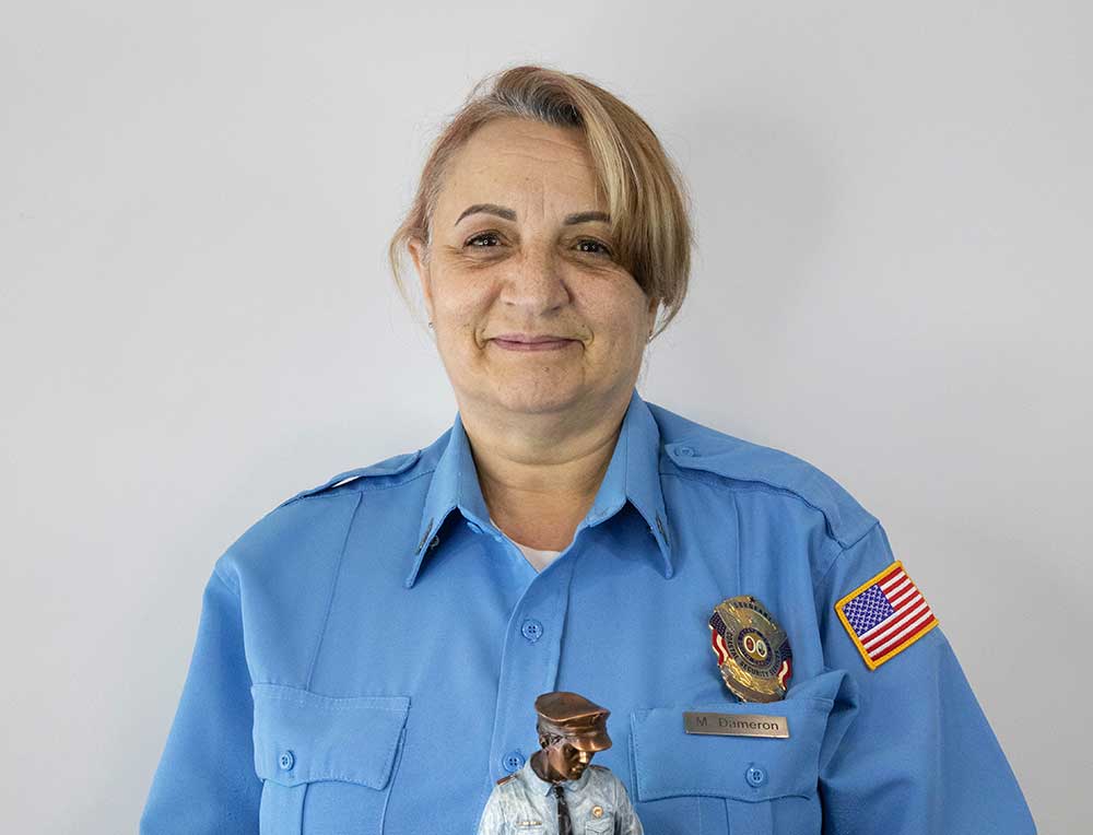 About - Coastal Security Services