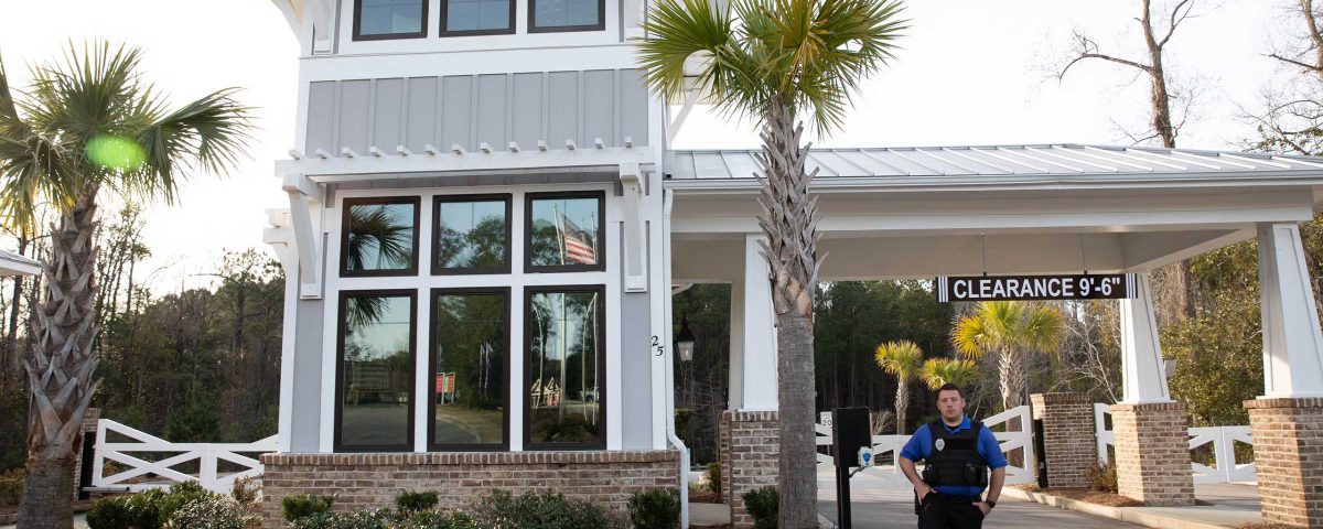 COLLABORATIONS W/ PROFESSIONAL EVENTS - Coastal Security Services